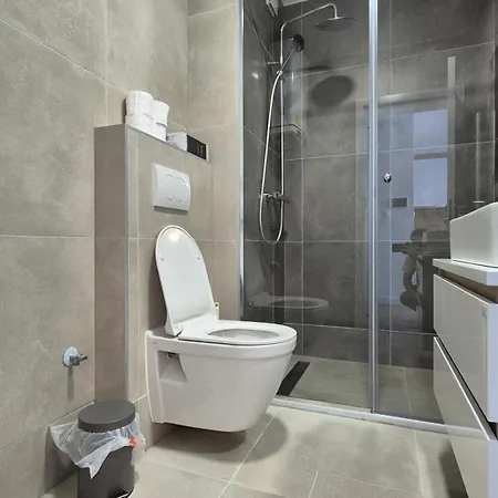Daire Myplace 42,56,70 Tuzla
