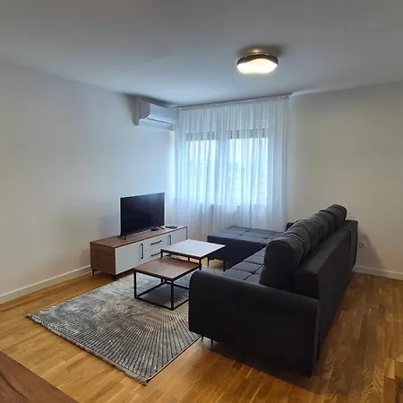 Daire Myplace 42,56,70 Tuzla