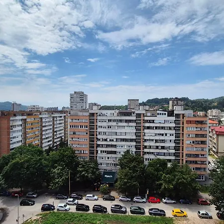Daire Myplace 42,56,70 Tuzla