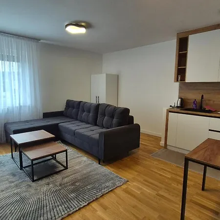 Myplace 42,56,70 Daire Tuzla