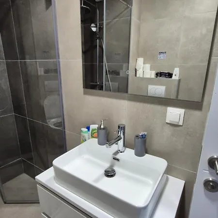 Apartman Myplace 42,56,70 *